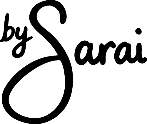 by Sarai Logo