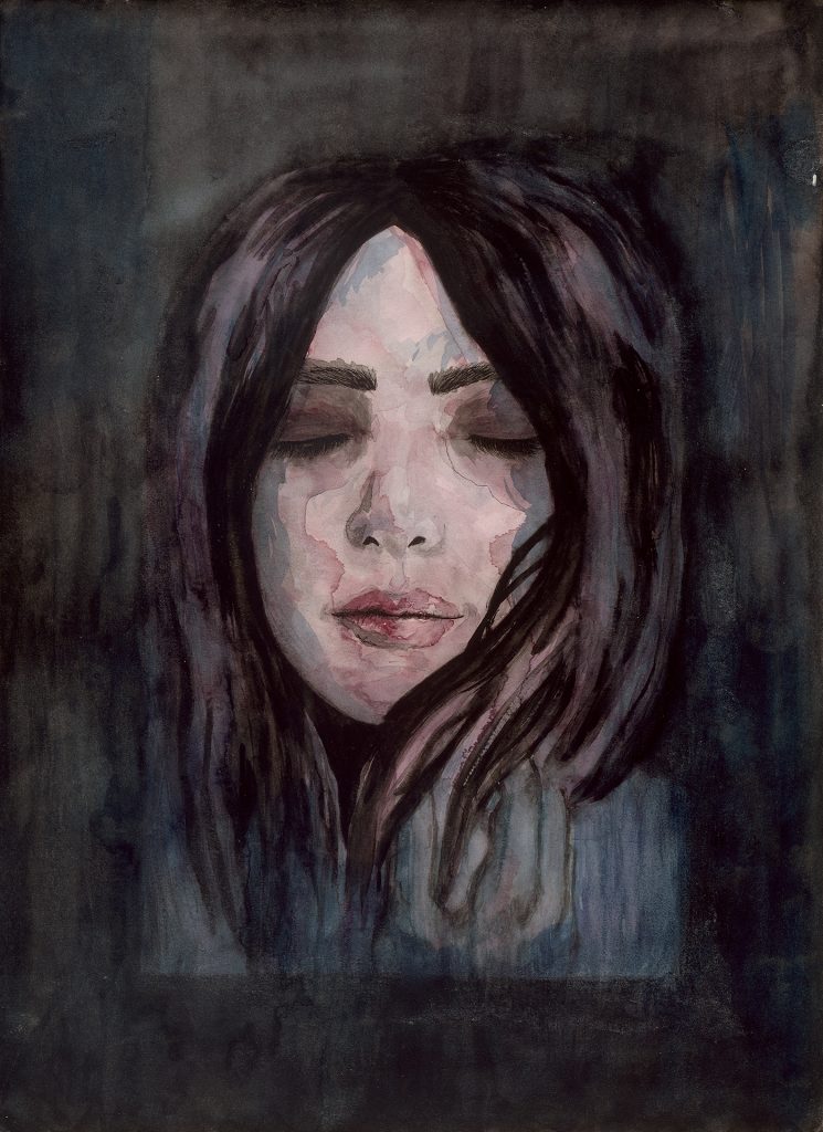 Peace Out Of Shadows