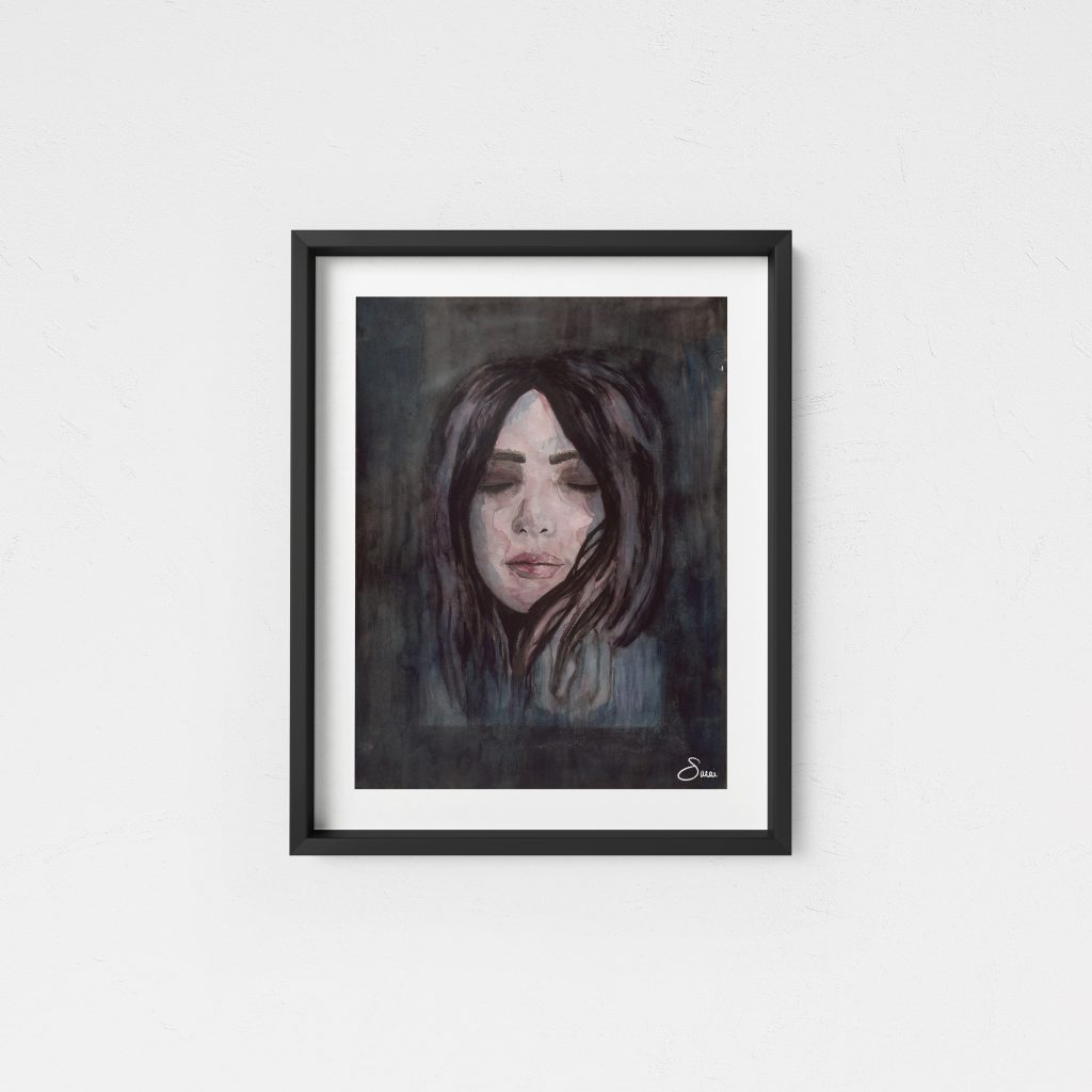 Peace Out of Shadows