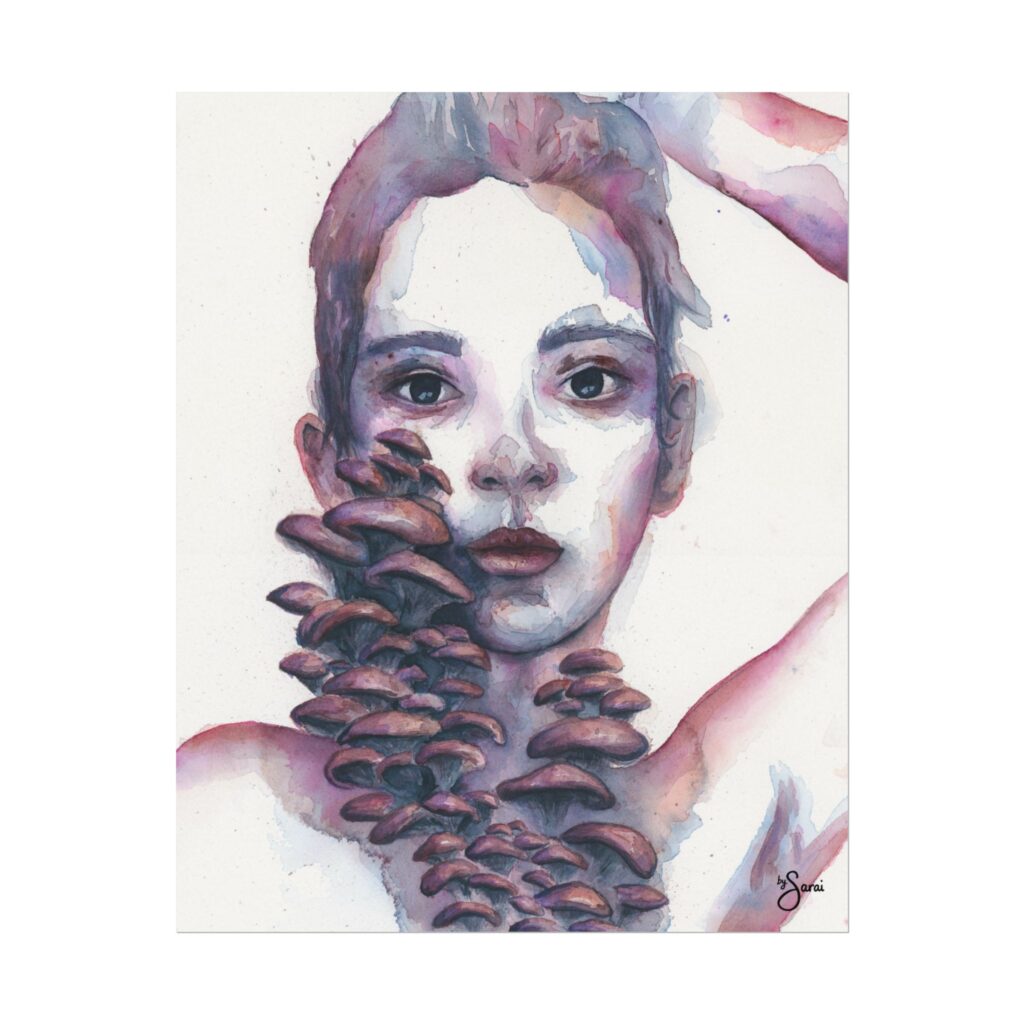 Mycelium Mood