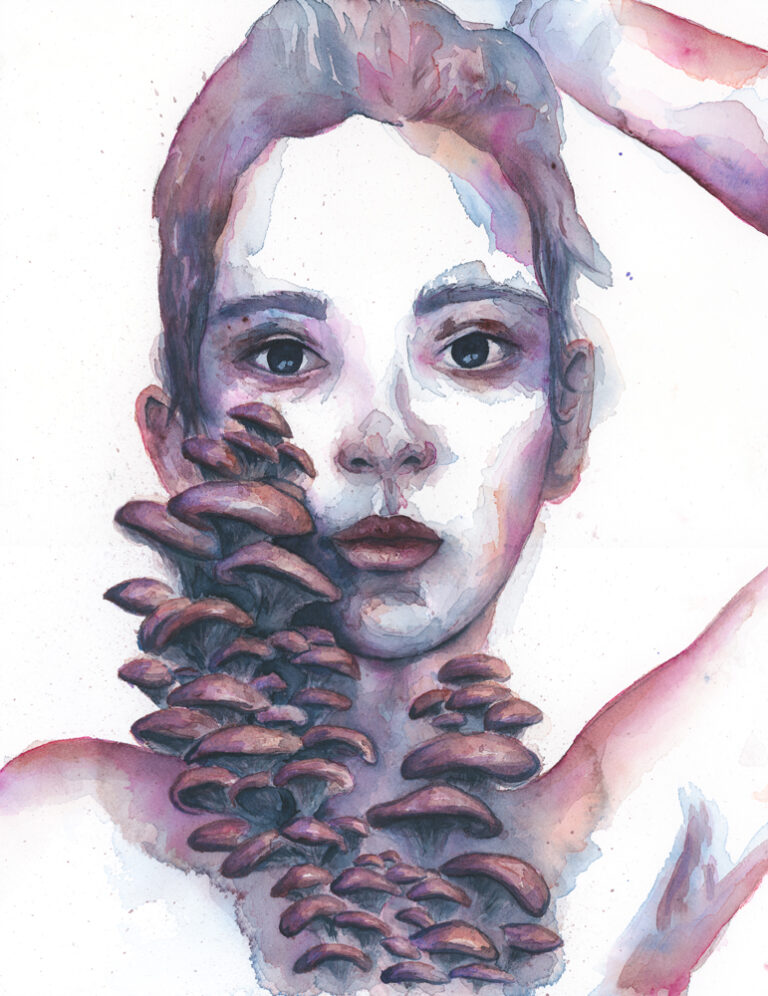 Mycelium Mood